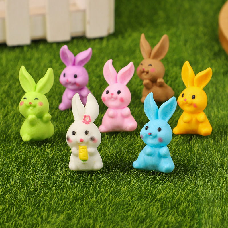 24個入り イースターエッグ ウサギのフィギュア付き 子供用 - Party Games Egg のレビューと価格