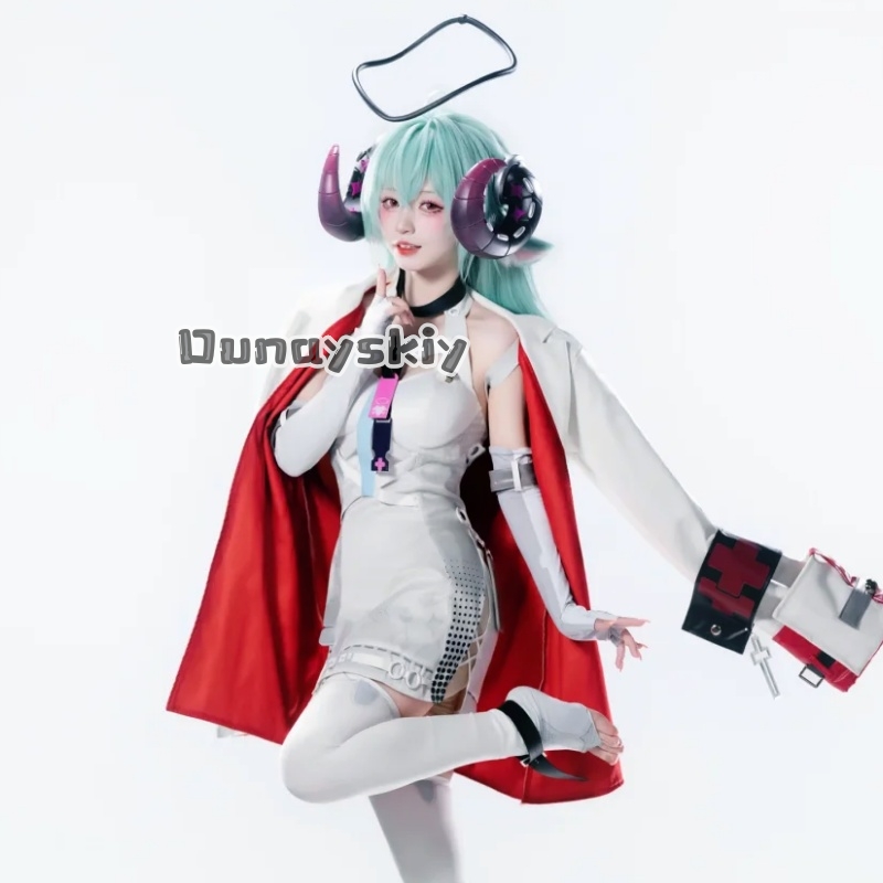 KS*31ネヴァーネス・トゥ・エバネス・イロイ コスプレ フ - Party Games Popular のレビューと価格