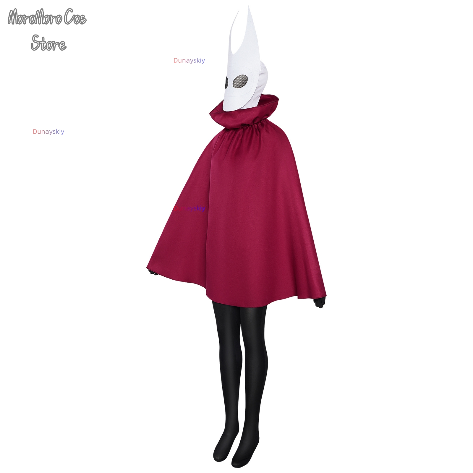 ホロウナイト：シルクソング ホーネット ゲーム衣装 コスプレ - Party Games Kids のレビューと価格