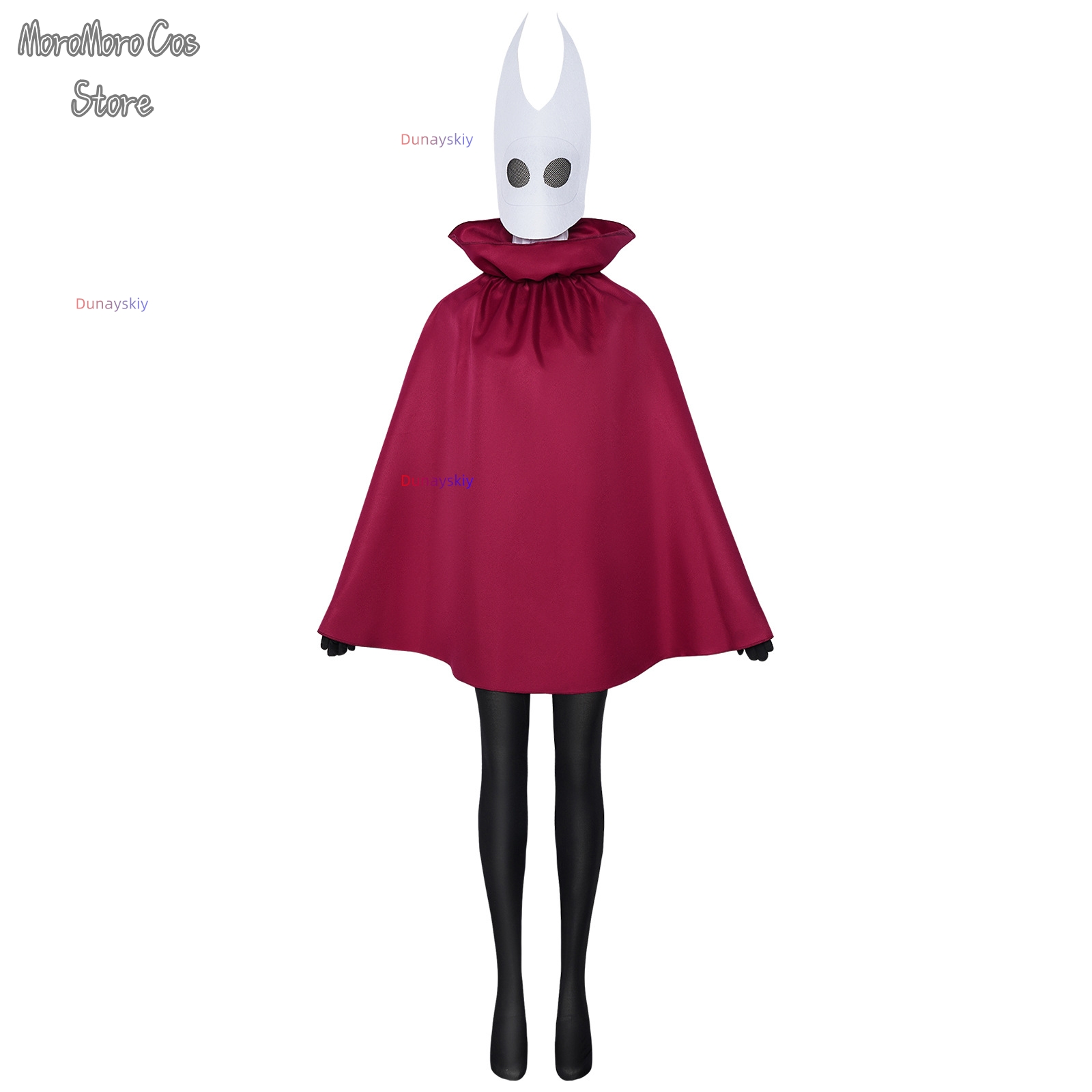 ホロウナイト：シルクソング ホーネット ゲーム衣装 コスプレ - Party Games Kids のレビューと価格