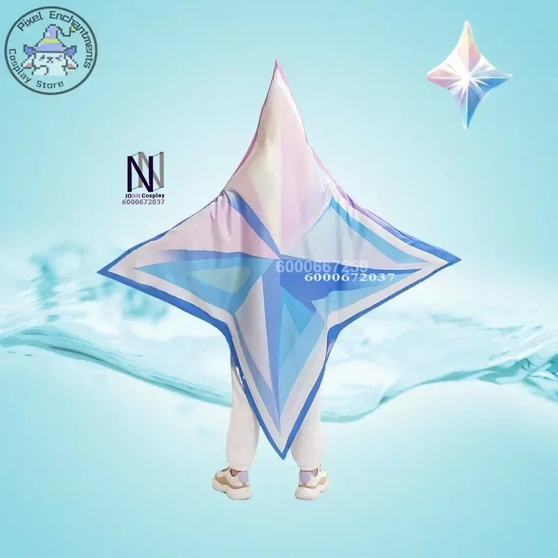 CyGenshin Impact ゲーム大人子供プリモジェム - Party Games Kids のレビューと価格