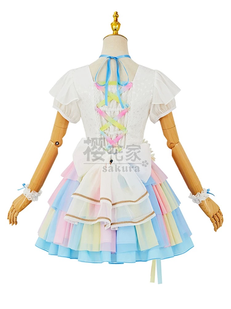 THREAD LoveLive love u my frie - Play Friends Party Games のレビューと価格
