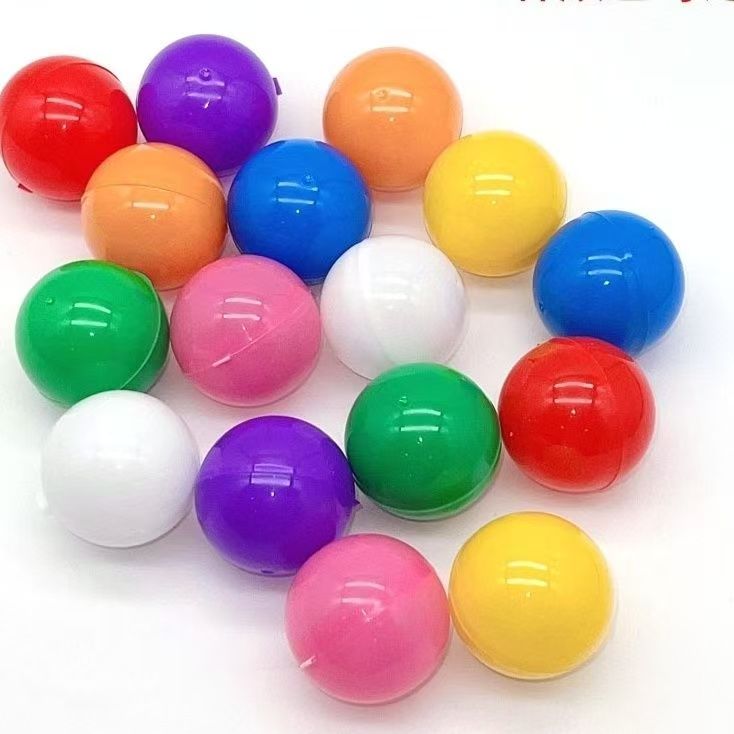 50/100/200個入り 4cm 連結ツイストシェルエッグ - Party Games Egg のレビューと価格