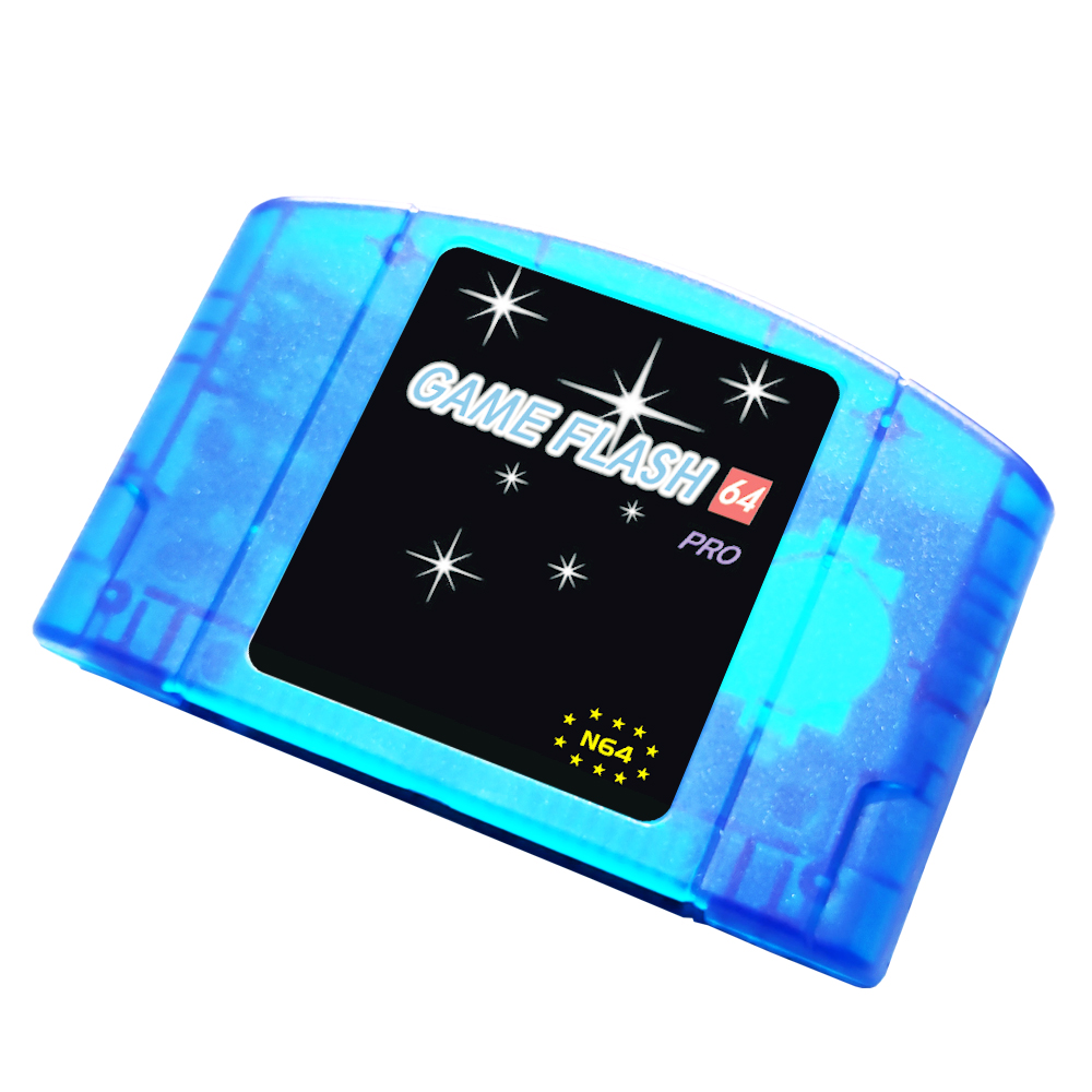SC64 カートリッジ N64 カートリッジ サマーカートリ - Party Games Switch 1 のレビューと価格