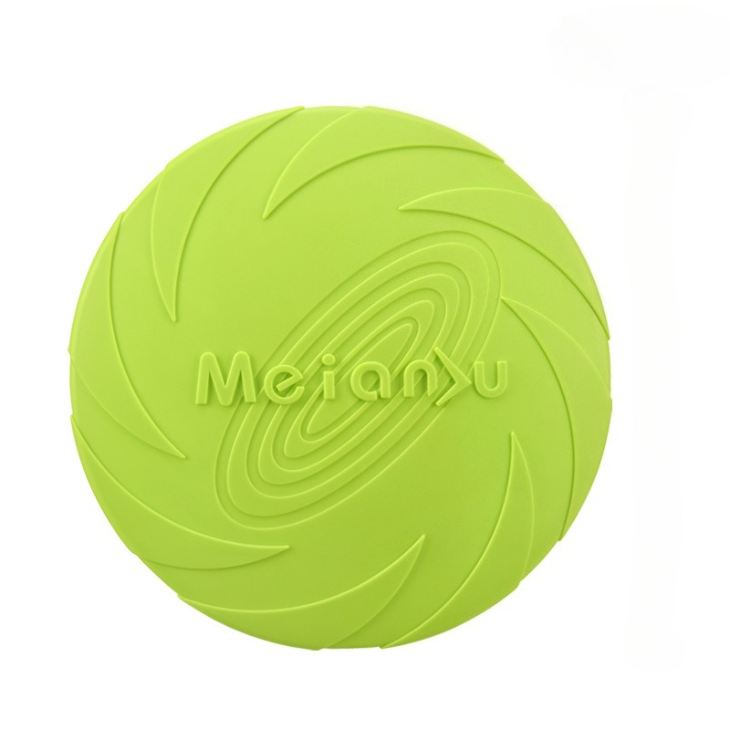 犬用フリスビー、ボーダーアニマルペットドッグスペシャルフリス - Frisbee Freestyle Disc のレビューと価格