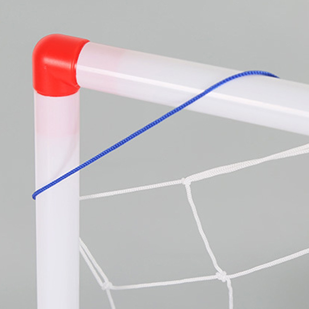 1セット 56cm ミニサッカーゴール 耐候性 折りたたみ式 - Party Games Indoor のレビューと価格