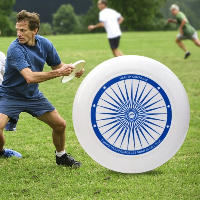 フライングディスク プロフェッショナル アウトドア エクスト - Frisbee Freestyle Disc のレビューと価格
