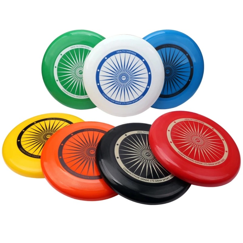 フライングディスク プロフェッショナル アウトドア エクスト - Frisbee Freestyle Disc のレビューと価格