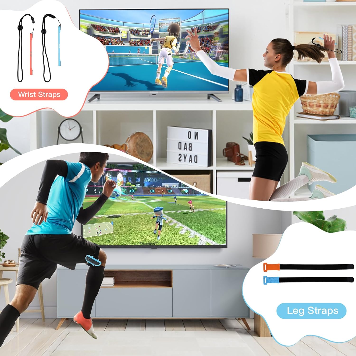 Switch 2 ゲーム用スポーツアクセサリーバンドル、Sw - Party Games Switch 1 のレビューと価格
