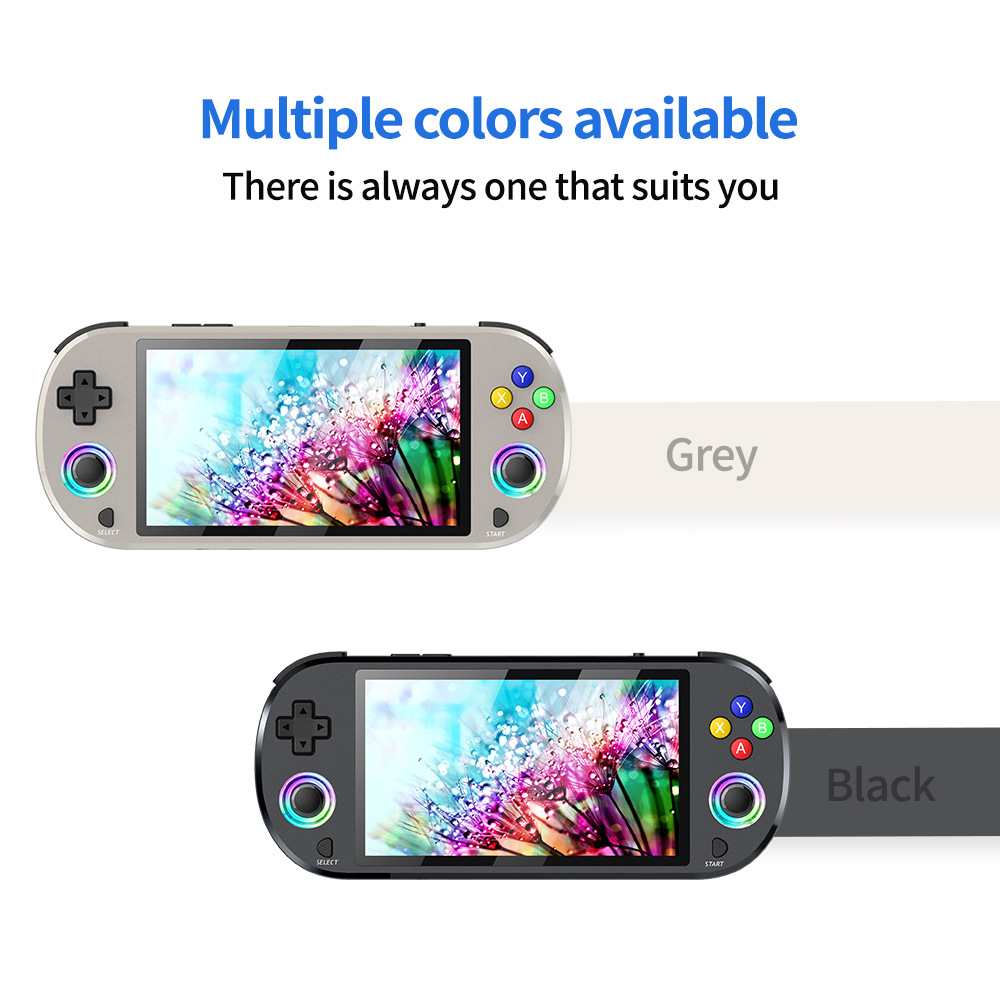 M22PROポケットハンドヘルドゲーム機64GB20000+ - Party Games Uk のレビューと価格