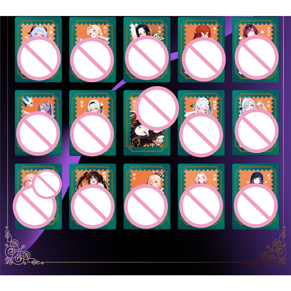 愛が目覚める瞬間女神ストーリーコレクションカード人気の魅力的 - Party Games Popular のレビューと価格