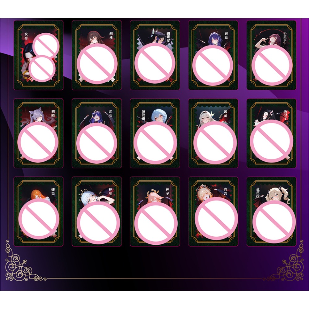 愛が目覚める瞬間女神ストーリーコレクションカード人気の魅力的 - Party Games Popular のレビューと価格