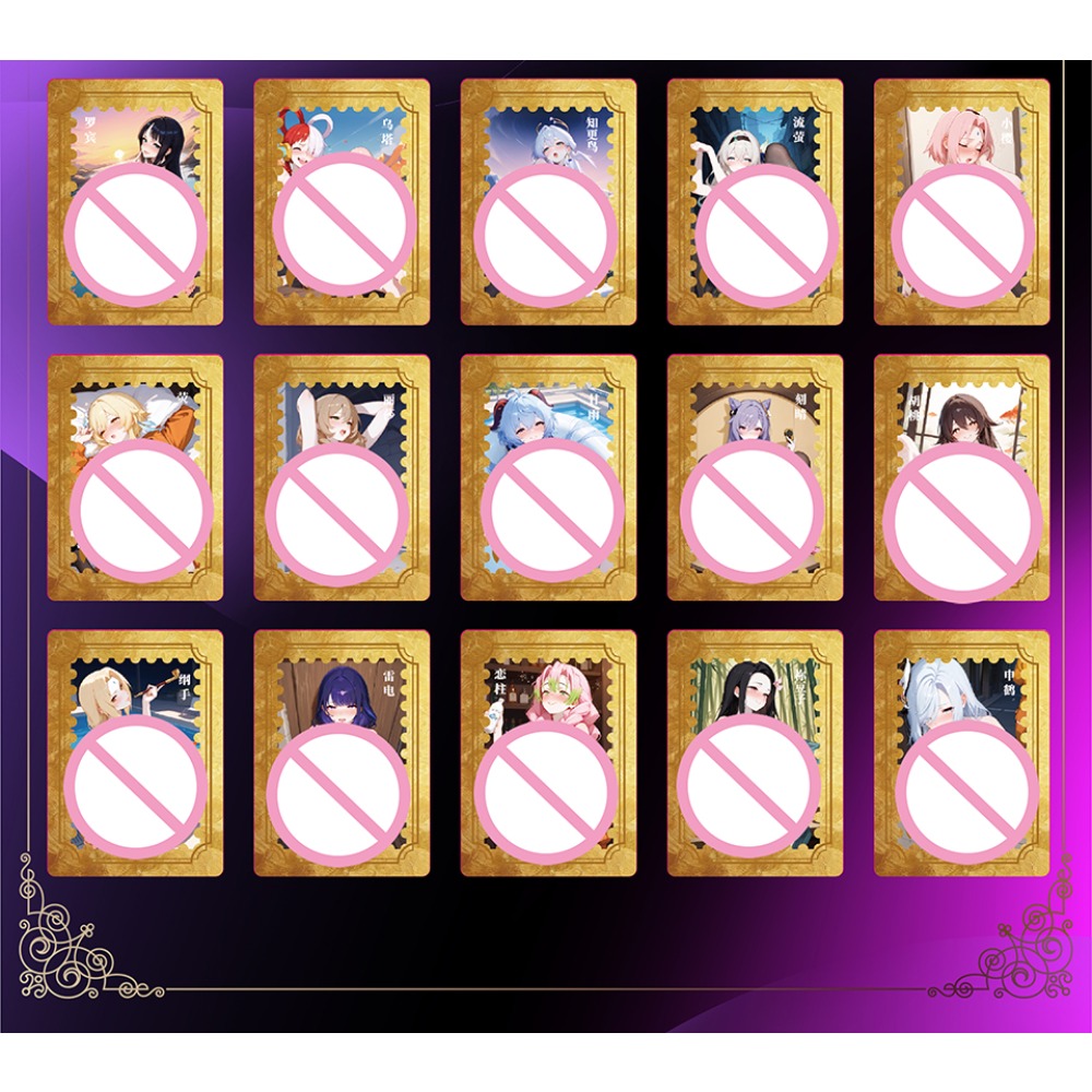 愛が目覚める瞬間女神ストーリーコレクションカード人気の魅力的 - Party Games Popular のレビューと価格