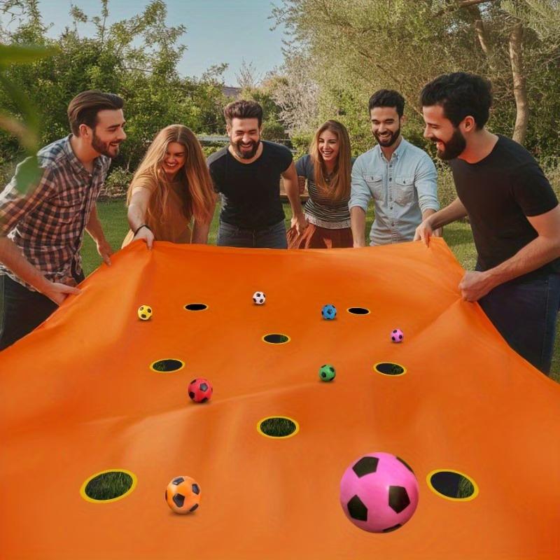〔ODS13〕ケイブクロス投げゲーム スポーツチームビルディ - Party Games Indoor のレビューと価格