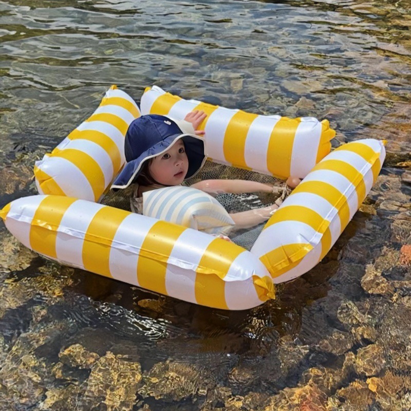子供と大人用の膨脹式プールフロート、水遊び用浮き輪、夏のビー - Party Games No Equipment のレビューと価格