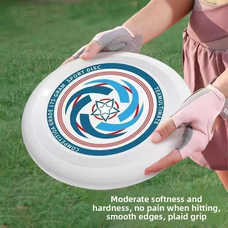 プロ仕様のフライングディスク アウトドアスポーツ競技用 大人 - Frisbee Freestyle Disc のレビューと価格