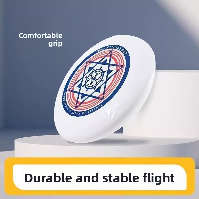 プロ仕様のフライングディスク アウトドアスポーツ競技用 大人 - Frisbee Freestyle Disc のレビューと価格