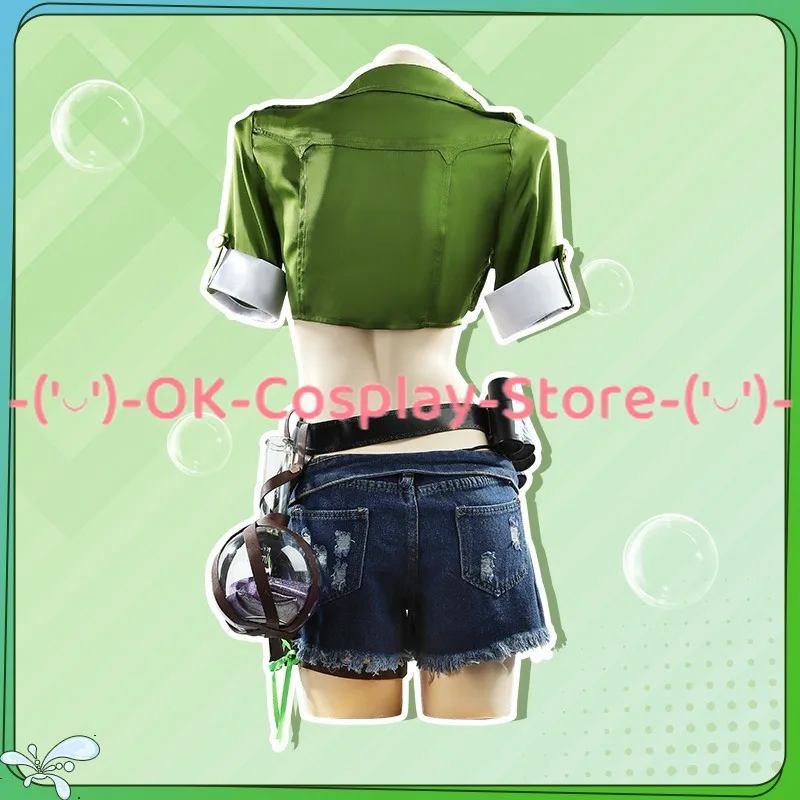 [カスタマイズ] アグネス・タキオン コスプレ衣装 ゲーム  - Party Games Lab のレビューと価格