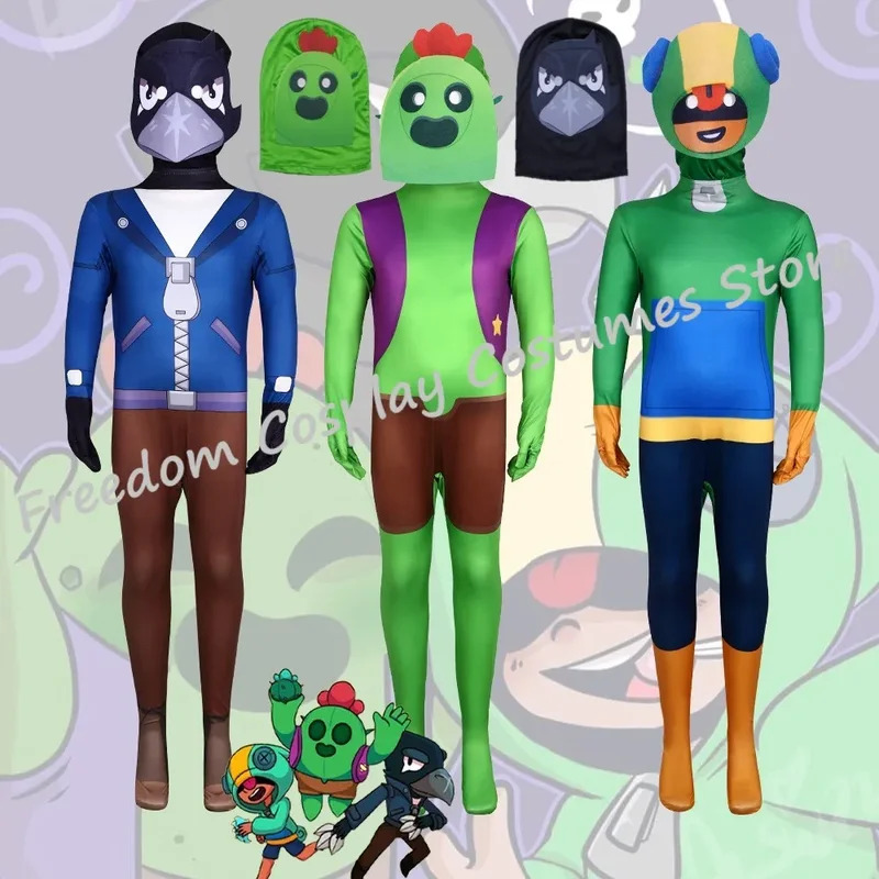 LQNew ハロウィン荒野乱闘コスプレゲームロールプレイング - Party Games Kids のレビューと価格