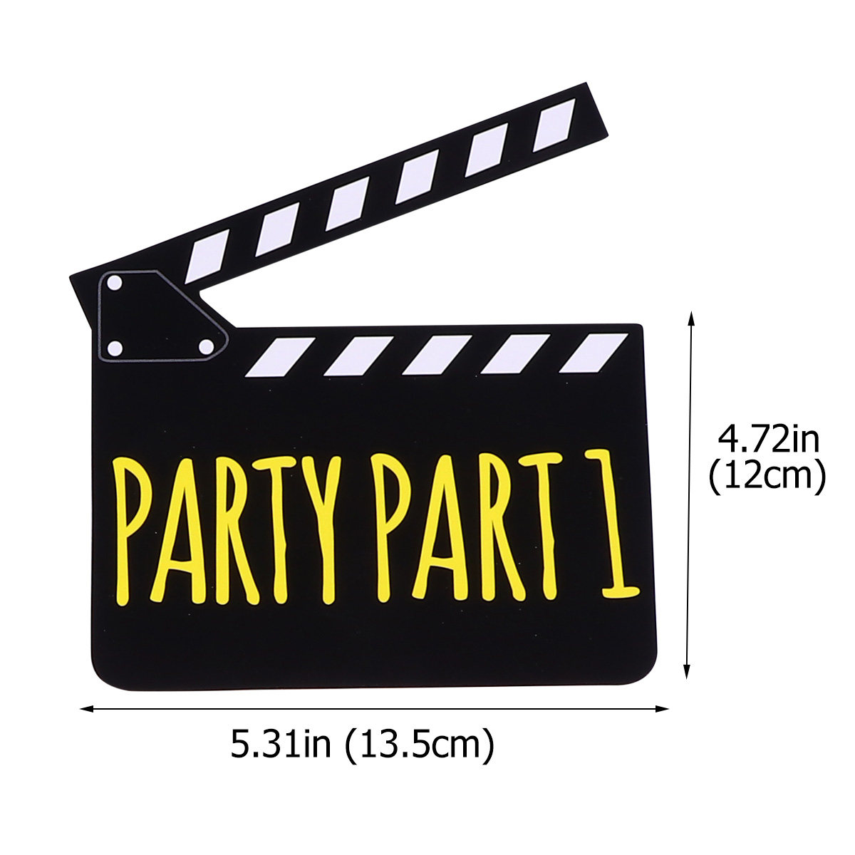 22個入りクリエイティブウェディングフォトプロップセット ハ - Party Games Bridal Shower のレビューと価格