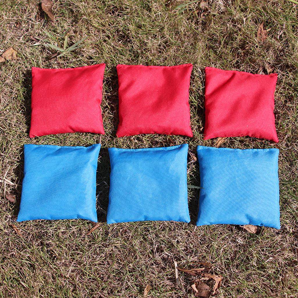 ヤードコーンホールゲームセット 折りたたみ式ボードとビーンバ - Cornhole Board Set のレビューと価格