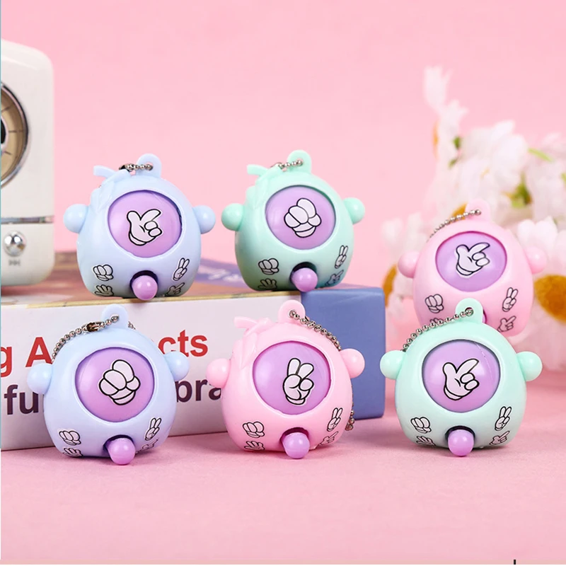 12/24 個 楽しい推測卵ゲーム キーチェーン付き 子供の - Party Games Egg のレビューと価格