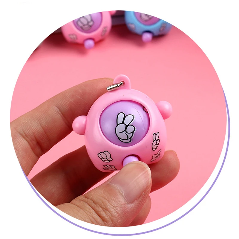 12/24 個 楽しい推測卵ゲーム キーチェーン付き 子供の - Party Games Egg のレビューと価格